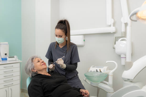 Best Emergency Dental Care for Broken or Chipped Teeth in Merian, ID