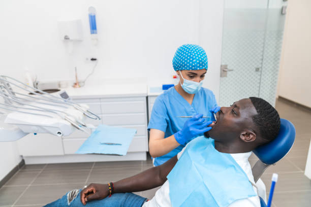 Best Emergency Treatment for Dental Infections or Abscesses in Merian, ID